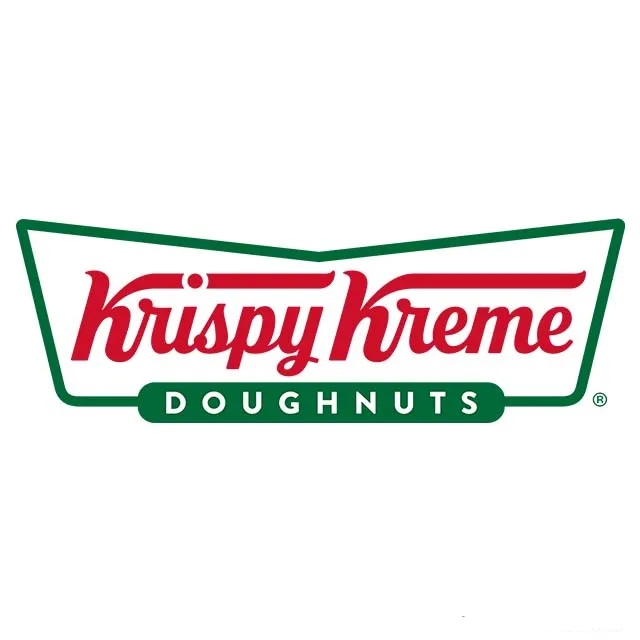 Krispy Kreme 1st Batch