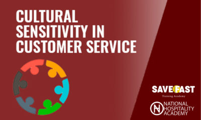 Cultural Sensitivity in Customer Service
