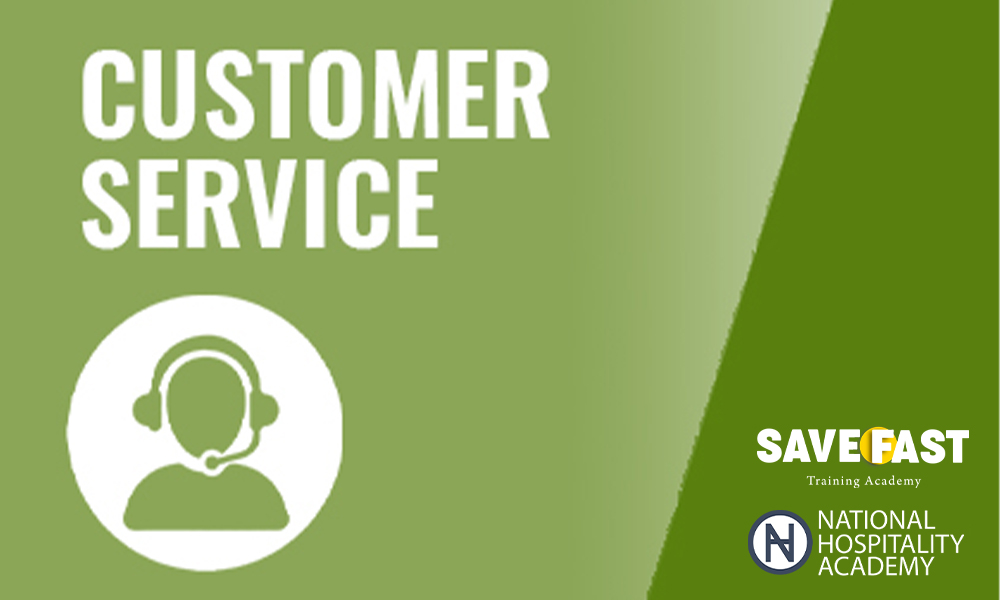 Handling Difficult Customer Service Scenarios