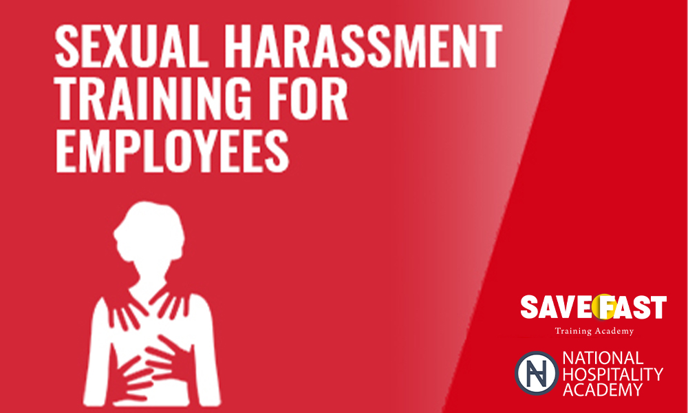 Sexual Harrassment Employees